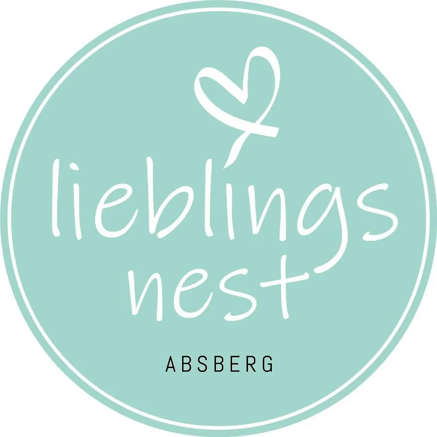 Ferienwohnung Lieblingsnest Absberg