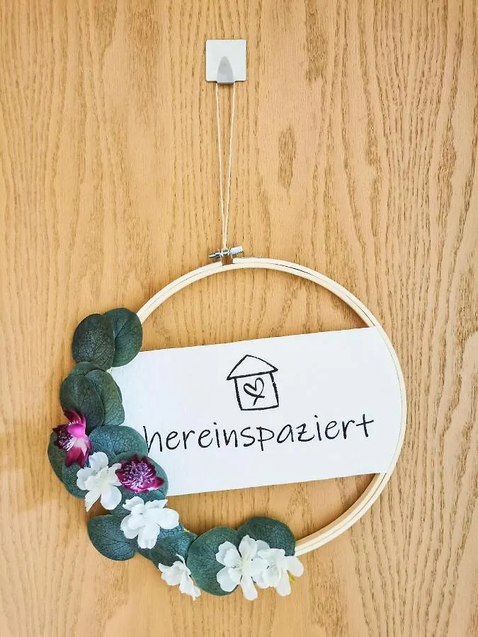 Ferienwohnung Lieblingsnest Absberg 0*,  Deutschland