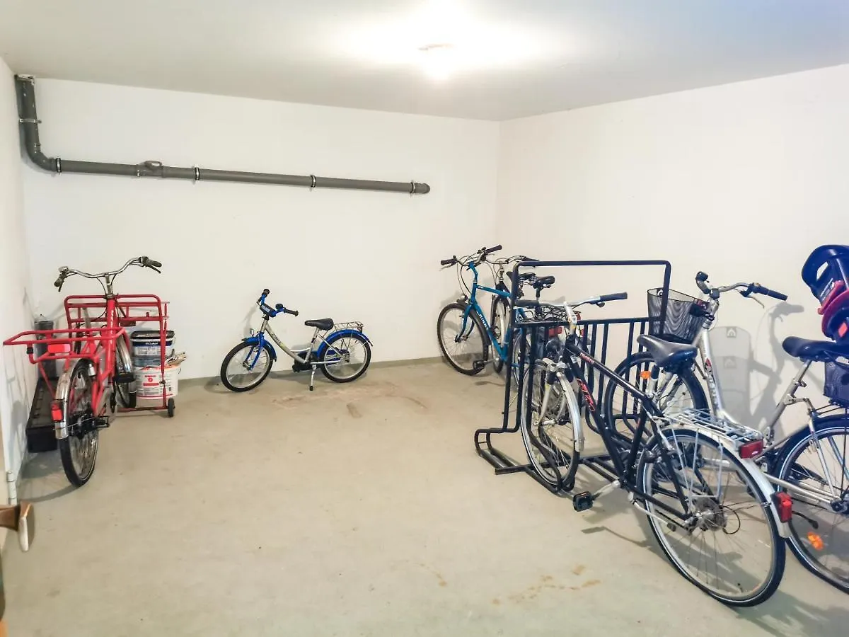 Ferienwohnung Lieblingsnest Absberg 0*,  Germany